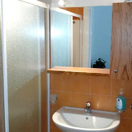 Chic In 70m² View Apartment Ragusa