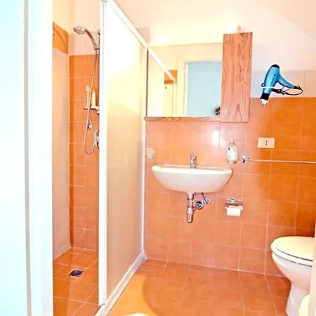 Chic In 70m² View Lägenhet Ragusa