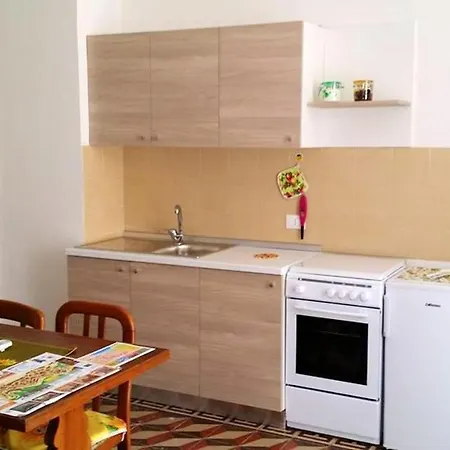 Chic In 70m² View Lägenhet Ragusa