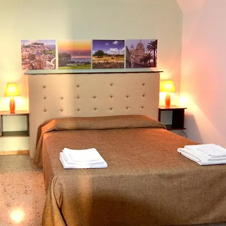 Chic In Ragusa, 70m², View Appartement Raguse