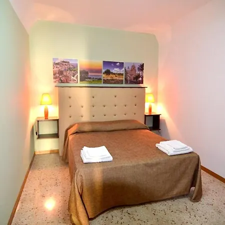 Chic In Ragusa, 70m², View * Raguse