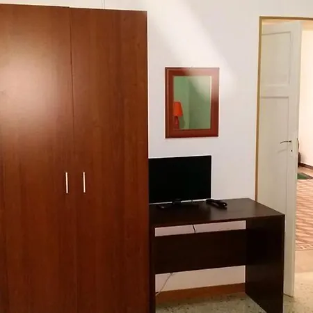 Appartement Chic In Ragusa, 70m², View Raguse