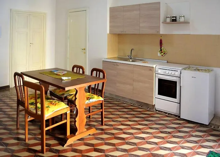 Chic In Ragusa, 70m², View Διαμέρισμα