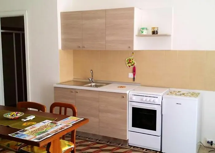 Chic In Ragusa, 70m², View Διαμέρισμα Ραγκούσα