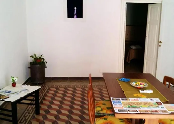 Chic In Ragusa, 70m², View Ραγκούσα