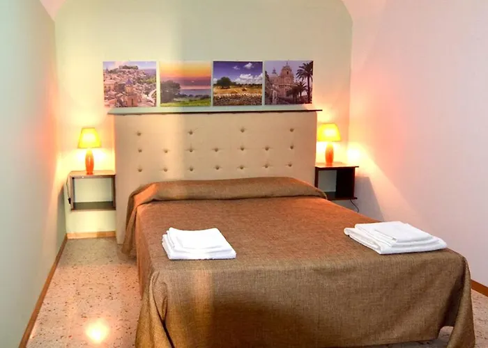 Chic In Ragusa, 70m², View Διαμέρισμα Ραγκούσα