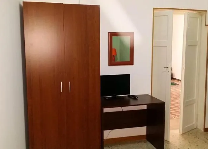 Διαμέρισμα Chic In Ragusa, 70m², View Ραγκούσα
